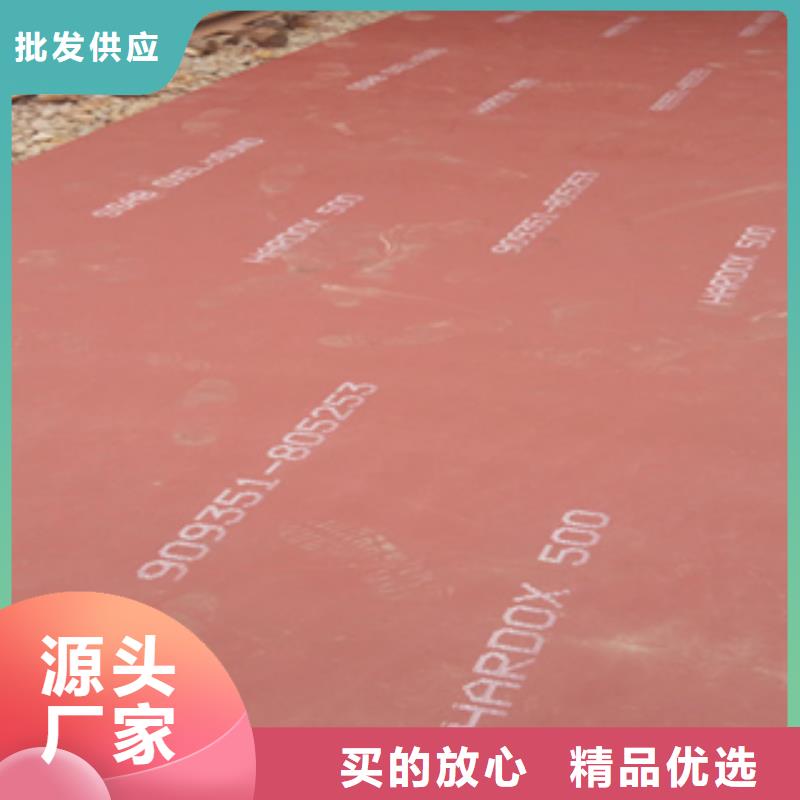 進(jìn)口耐磨板耐磨錳鋼源廠直接供貨
