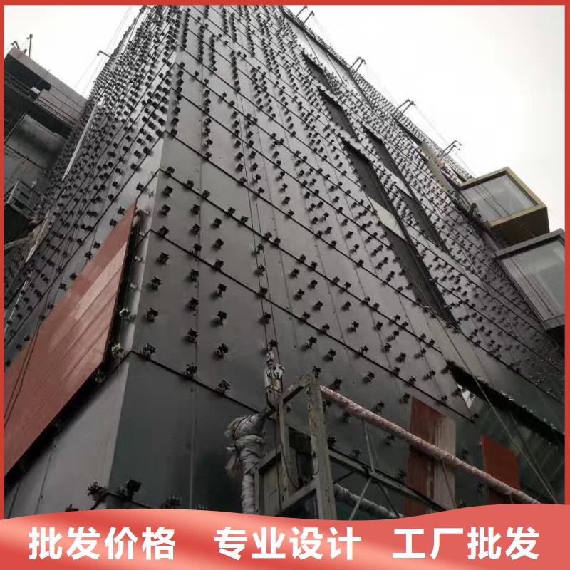 耐候钢板涟钢锰13耐磨板经久耐用