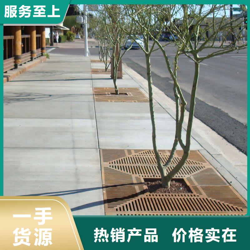 耐候钢板3毫米厚耐候钢板实力见证