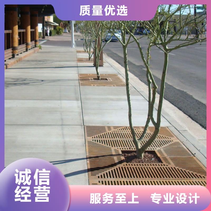 耐候钢板_耐磨钢板厂家产地源头好货