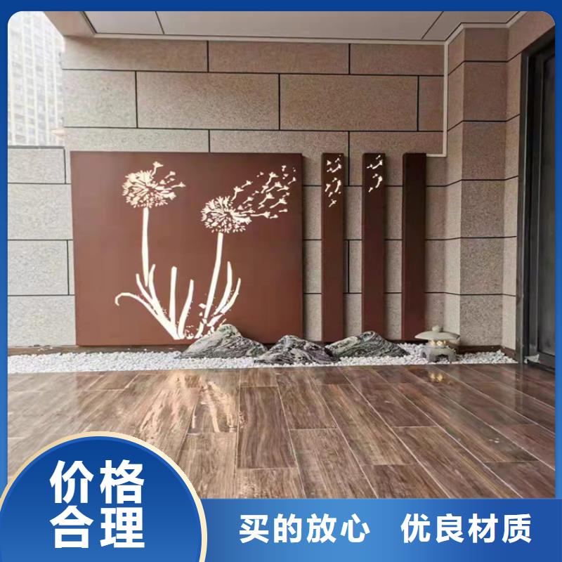 耐候钢板涟钢锰13耐磨板严格把控质量