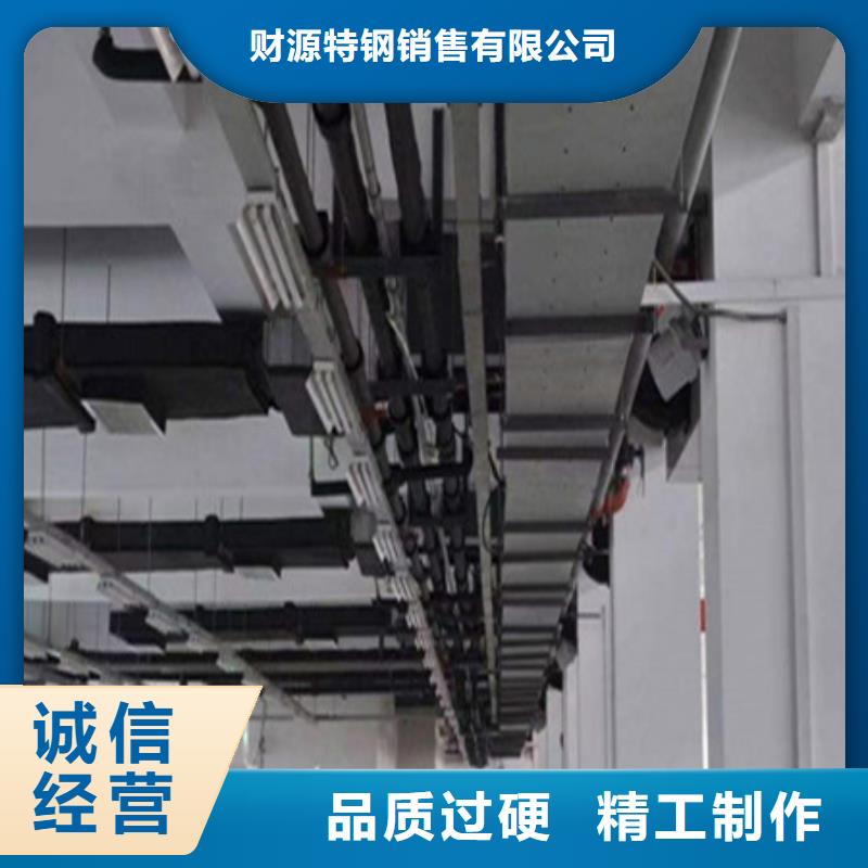 桥架涟钢锰13耐磨板应用领域