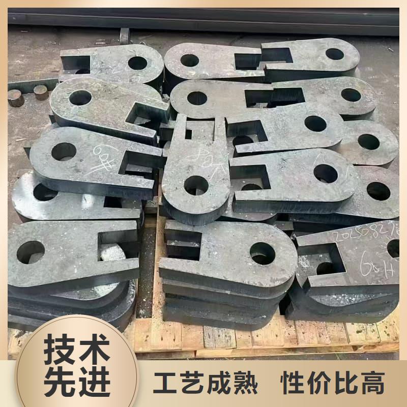 钢板桥梁板品质服务