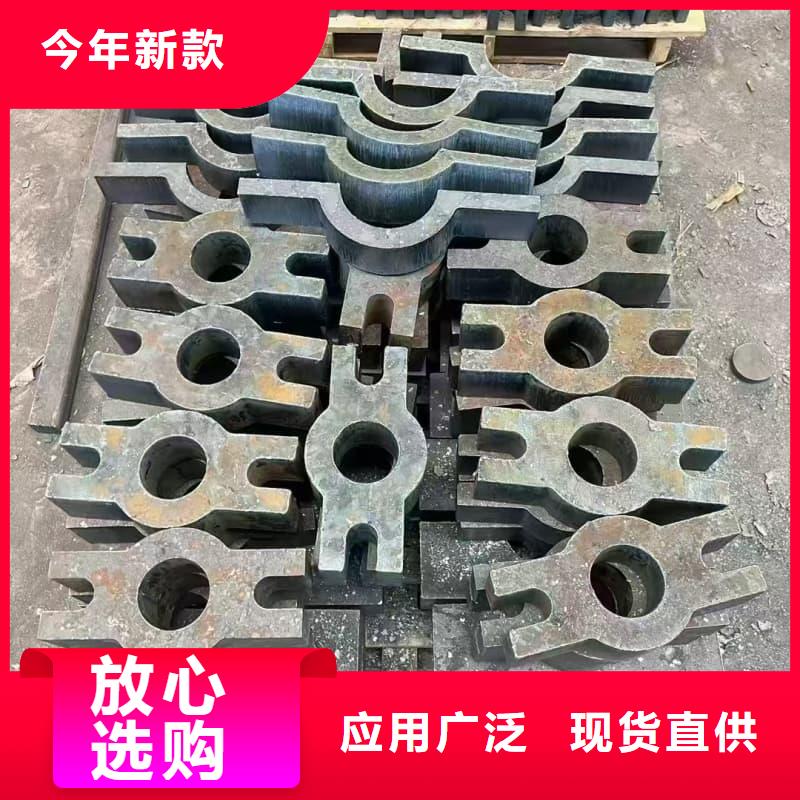 钢板复合堆焊耐磨板工厂现货供应