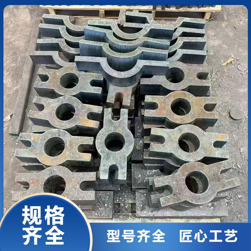 钢板低合金板精心