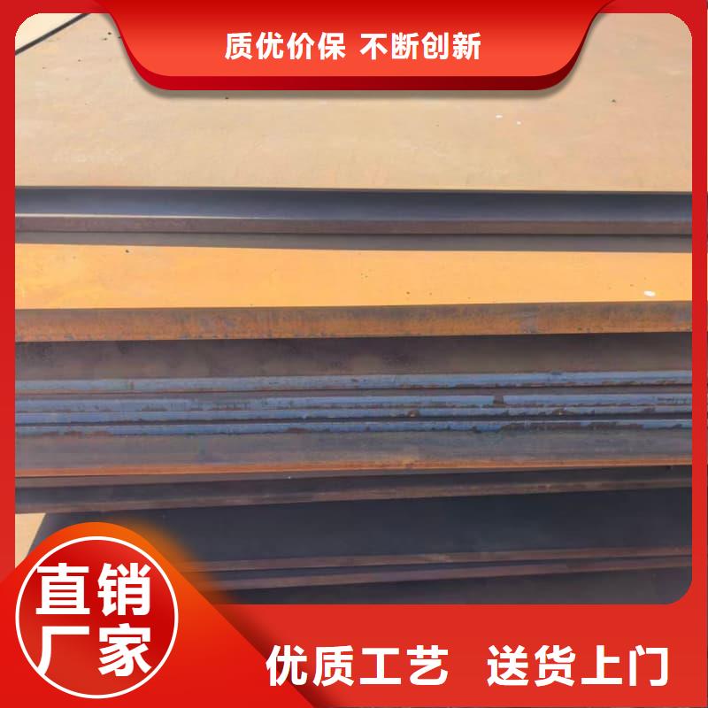 钢板低合金板精心