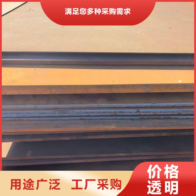 钢板桥梁板品质服务