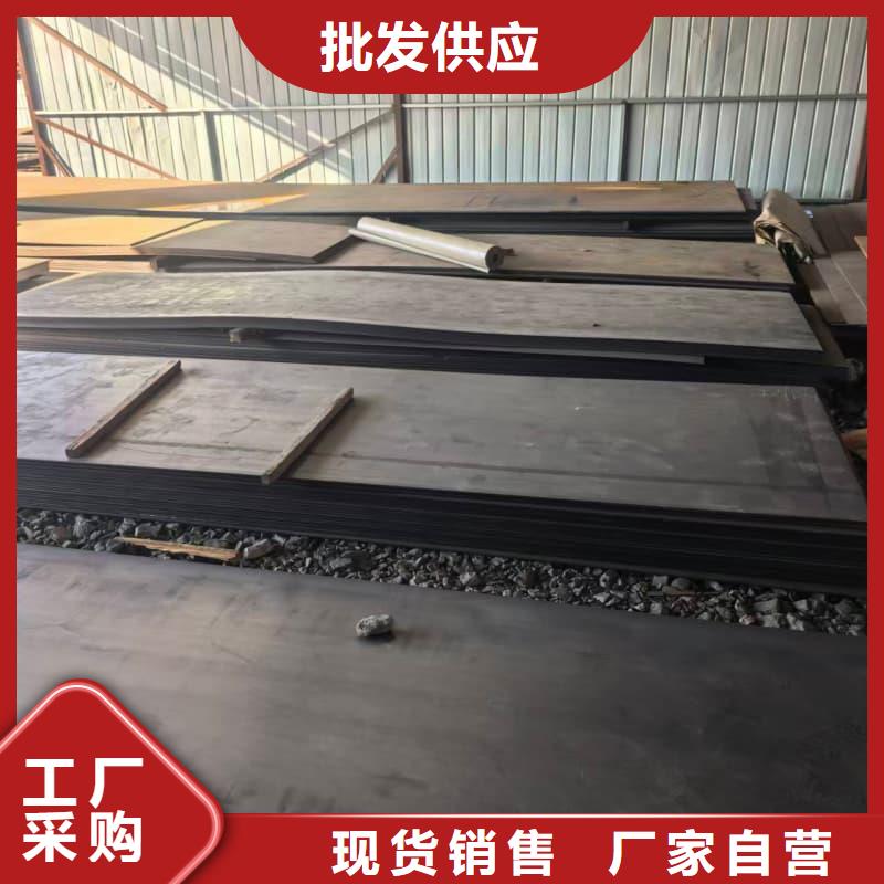 钢板-低合金板生产厂家