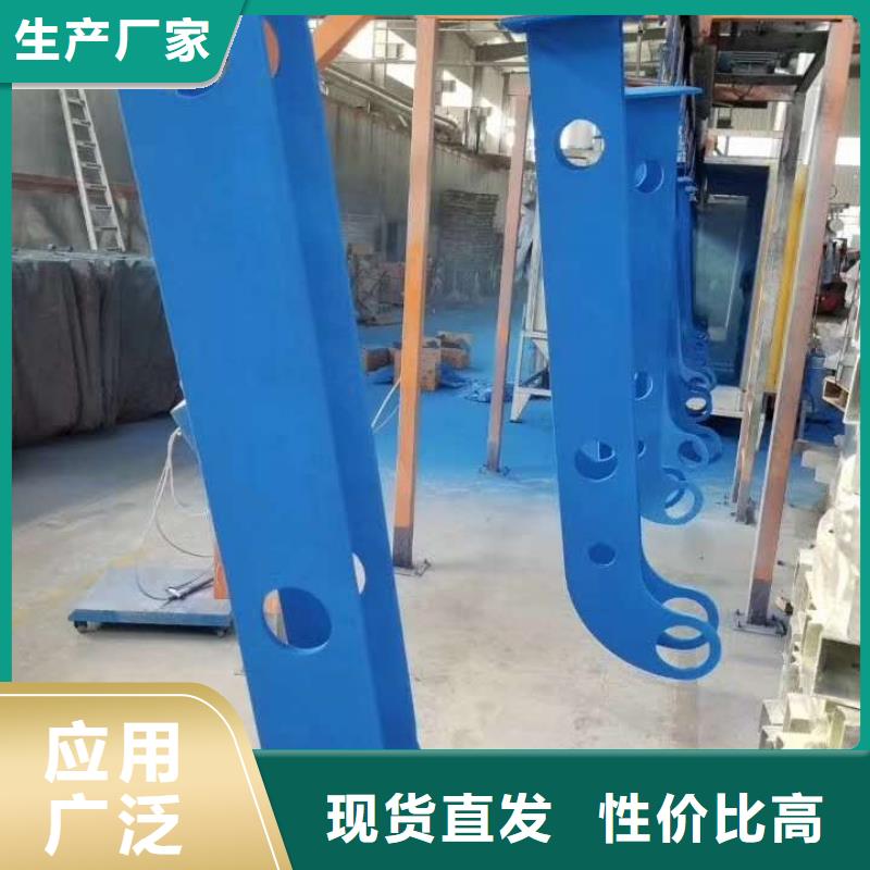 48【鍍鋅波形護(hù)欄】質(zhì)保一年