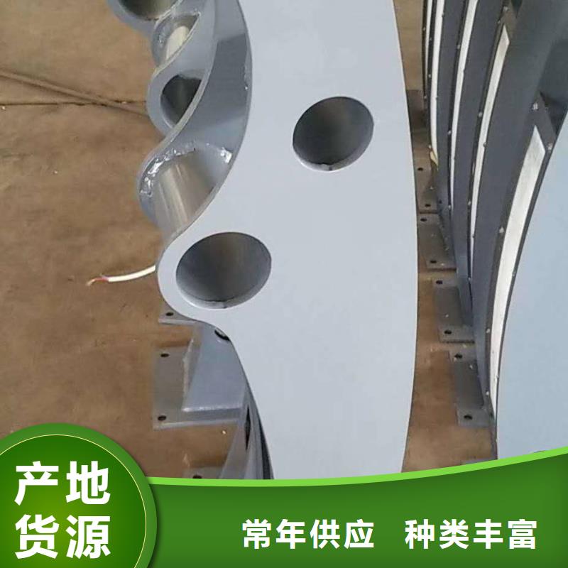 48-橋梁護(hù)欄敢與同行比質(zhì)量