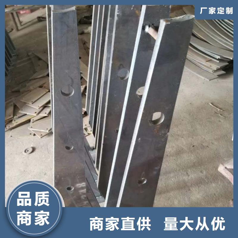 49q235b波形護(hù)欄板按需定做