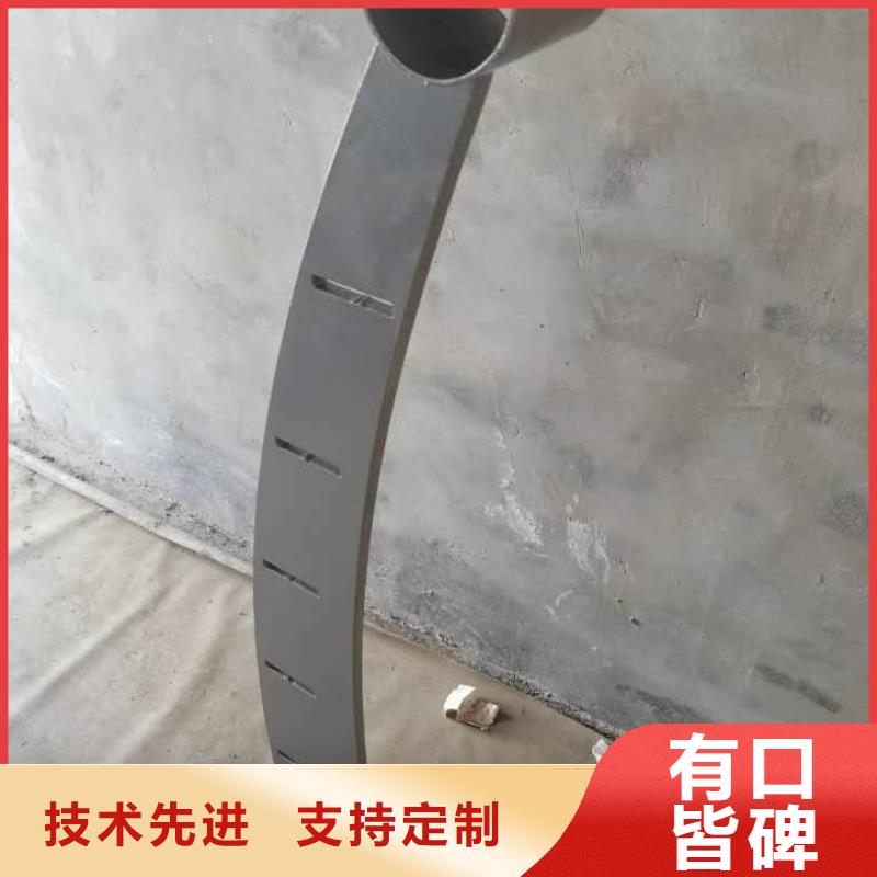 49桥梁护栏售后服务完善