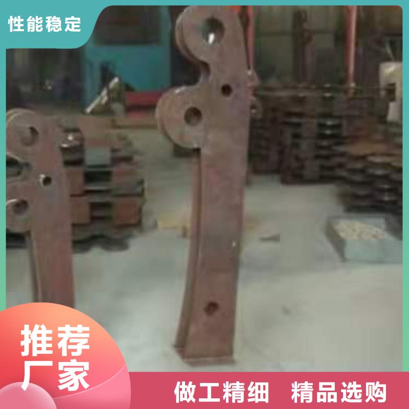 49【熱鍍鋅立柱】?jī)r(jià)格公道合理