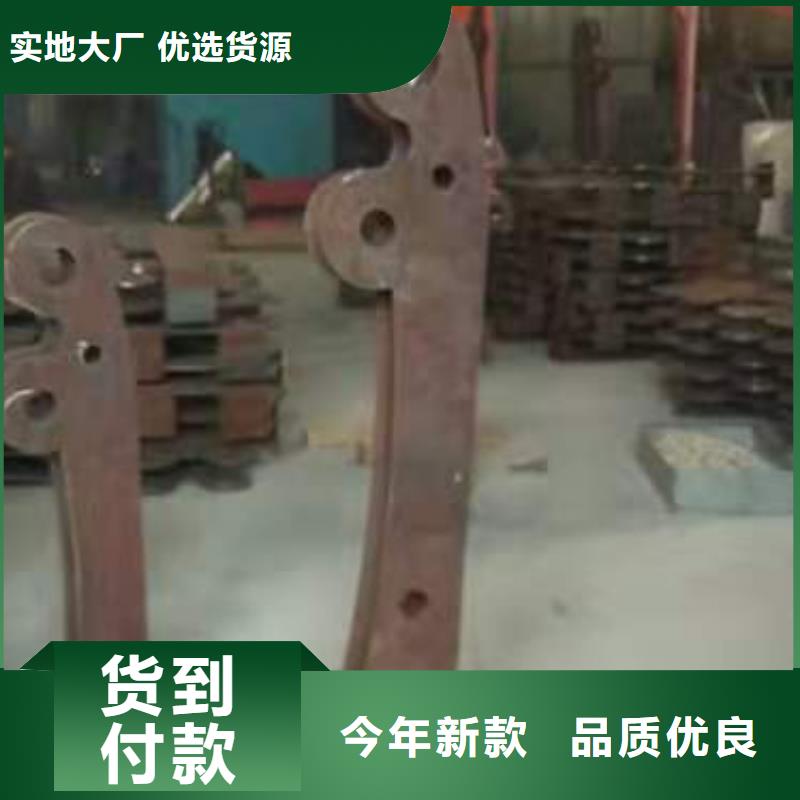 49河堤護(hù)欄庫存齊全廠家直供