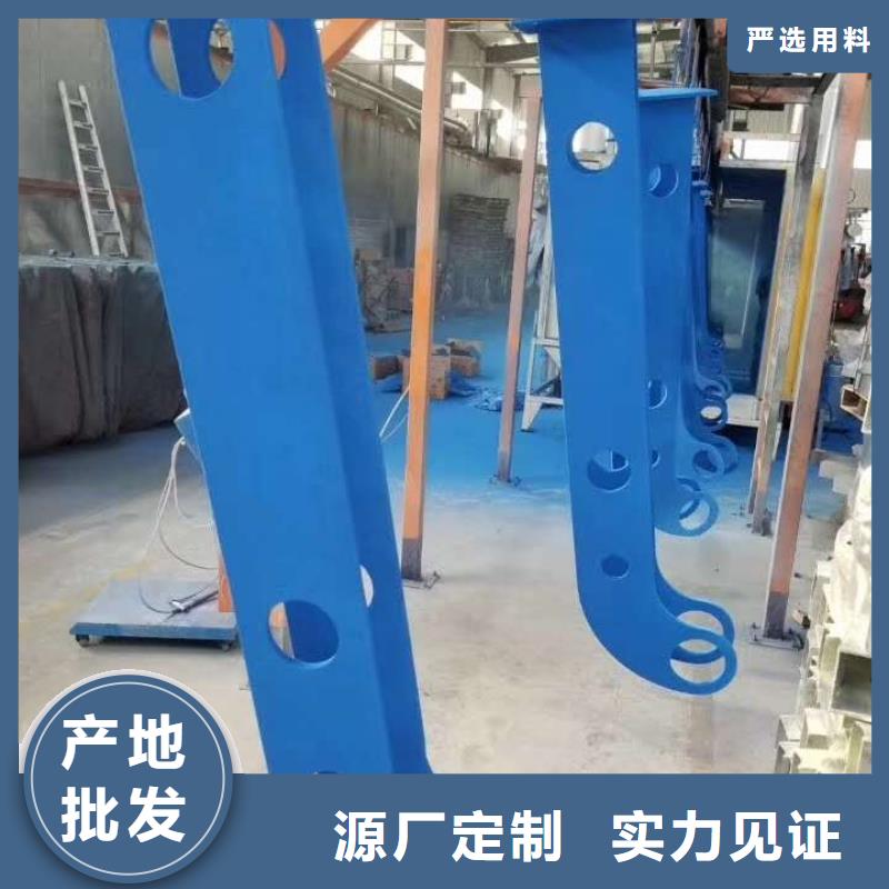 49_防撞欄桿實力廠家