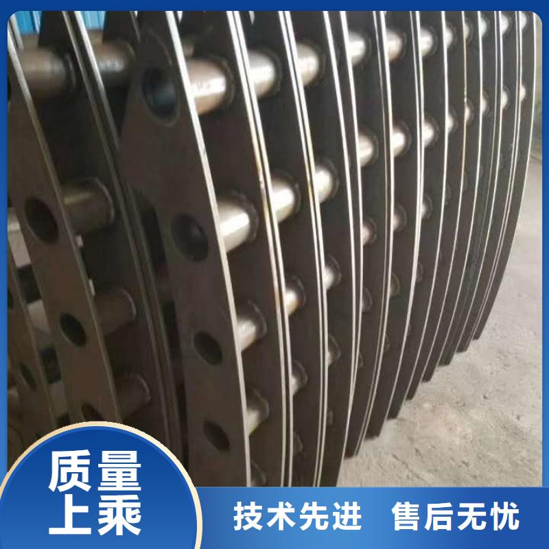 橋梁扶手立柱鋼板生產(chǎn)廠家