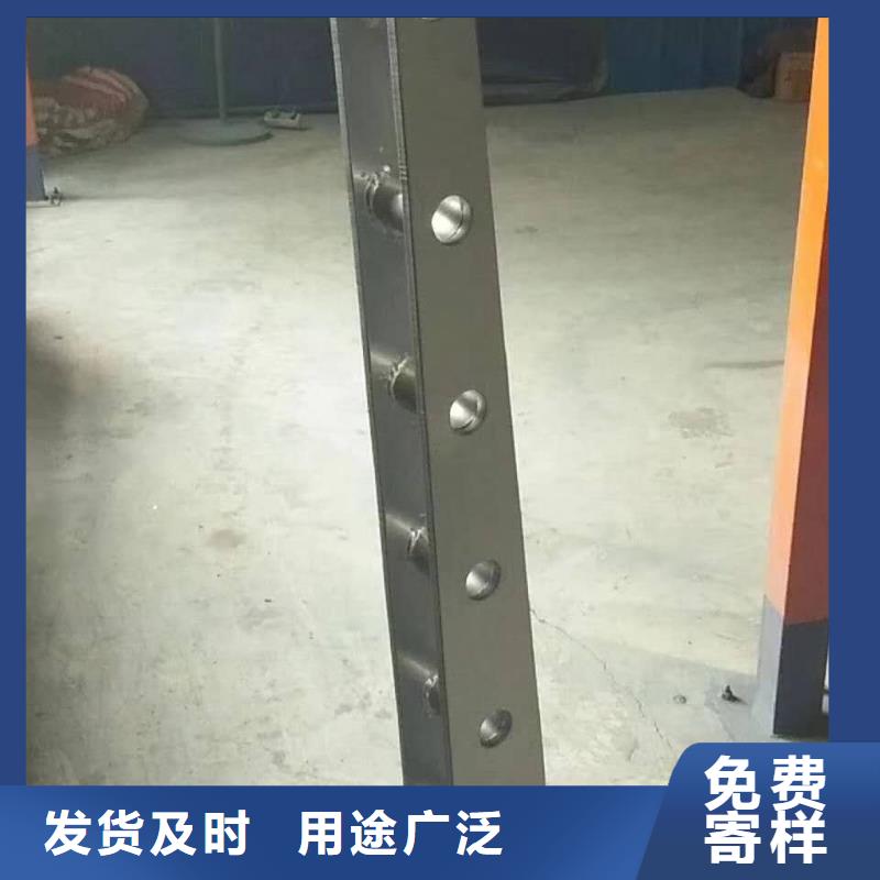49q235b波形護(hù)欄板按需定做