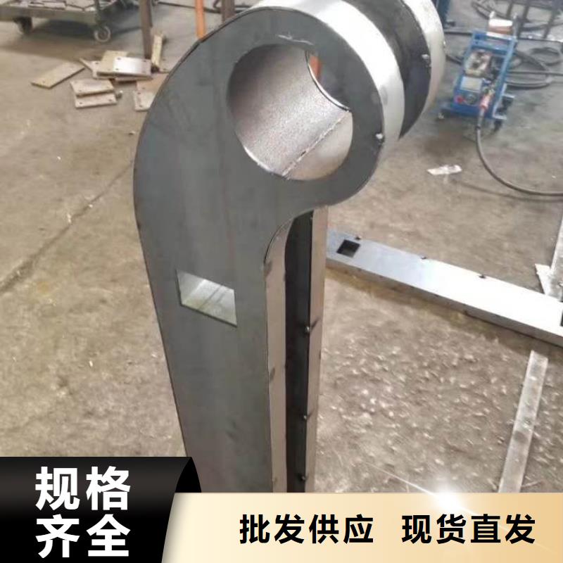 49_防撞欄桿實力廠家