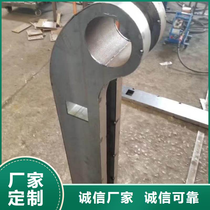 49q235b波形护栏板按需定做