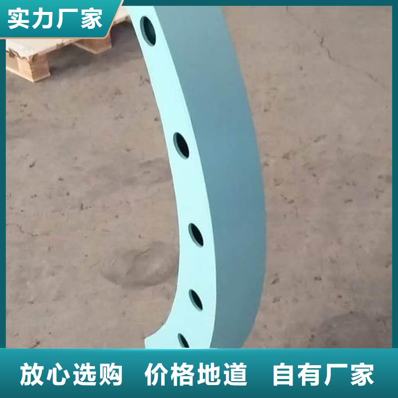49q235b波形护栏板按需定做