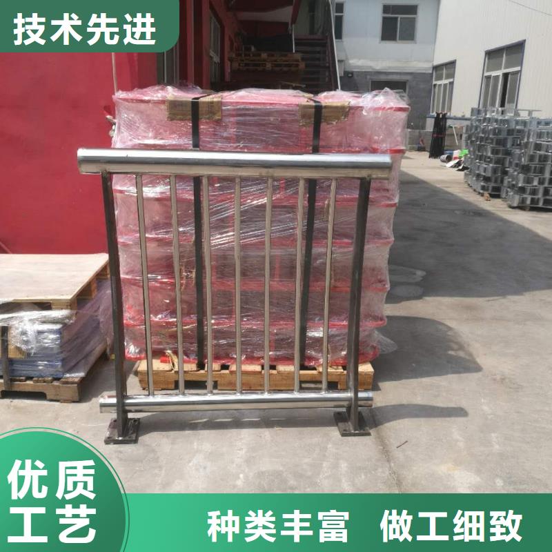 412LED防護欄桿品質(zhì)保證