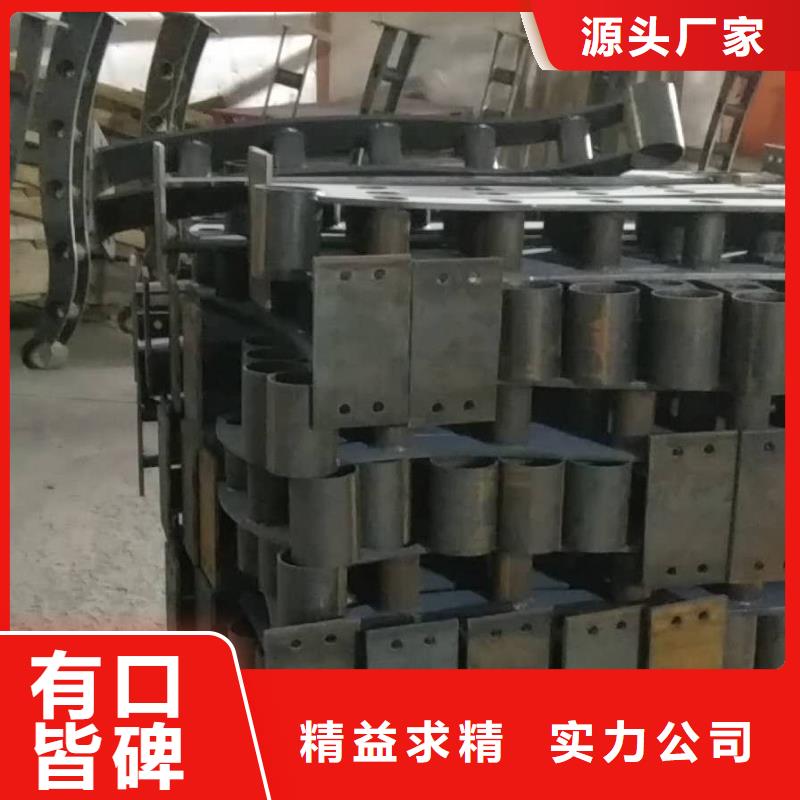 412304不銹鋼復合管實力公司