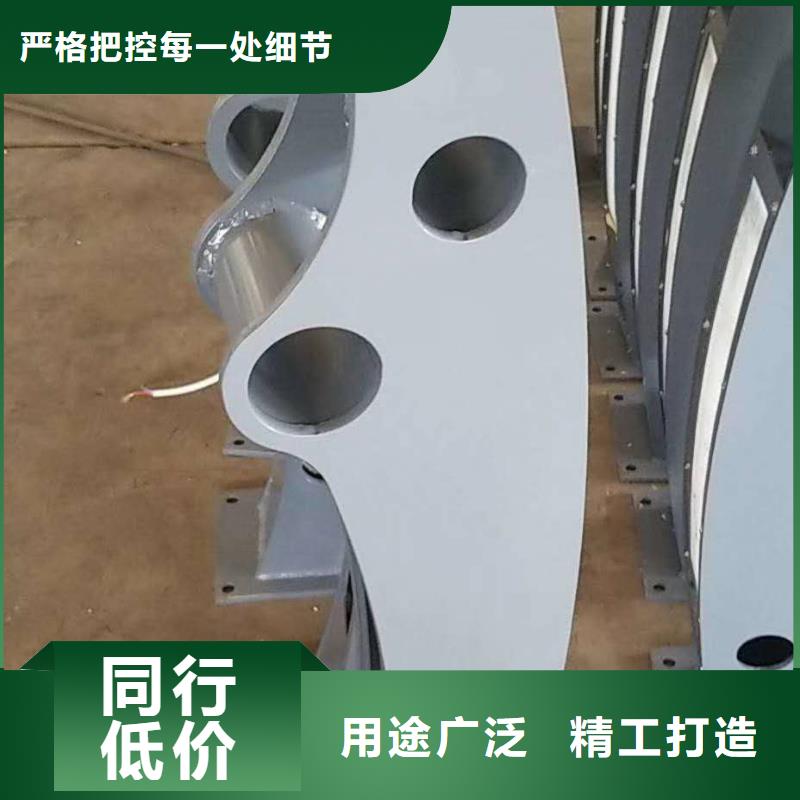 412不锈钢复合管厂家精选