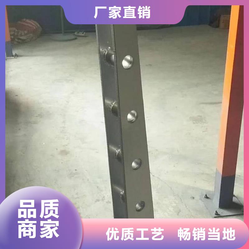 【412】_【橋梁護(hù)欄】N年生產(chǎn)經(jīng)驗(yàn)