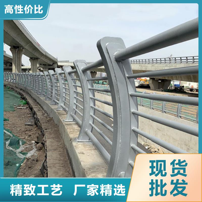 412LED防護欄桿品質(zhì)保證