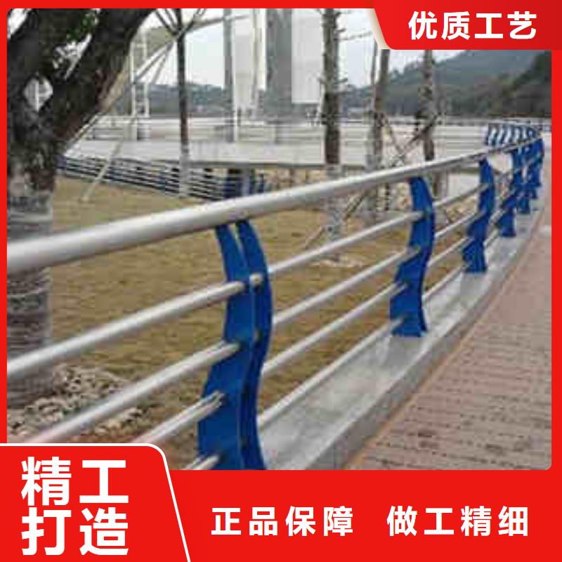 412LED防護欄桿品質(zhì)保證