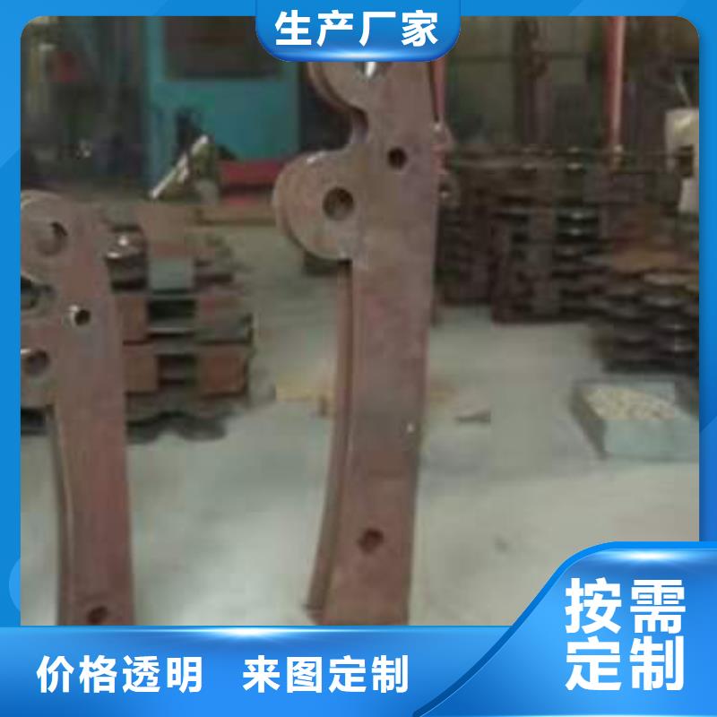 414不銹鋼碳素復合管量大更優(yōu)惠