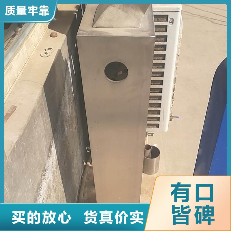 414防撞欄桿專業(yè)生產(chǎn)團隊