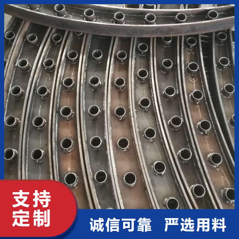 414防撞欄桿專業(yè)生產(chǎn)團隊