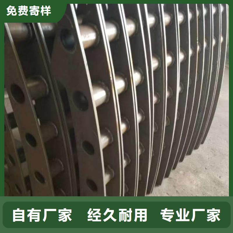 414_热镀锌立柱品质之选