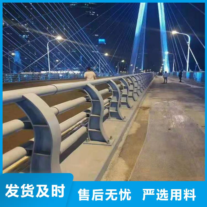 414_热镀锌立柱品质之选