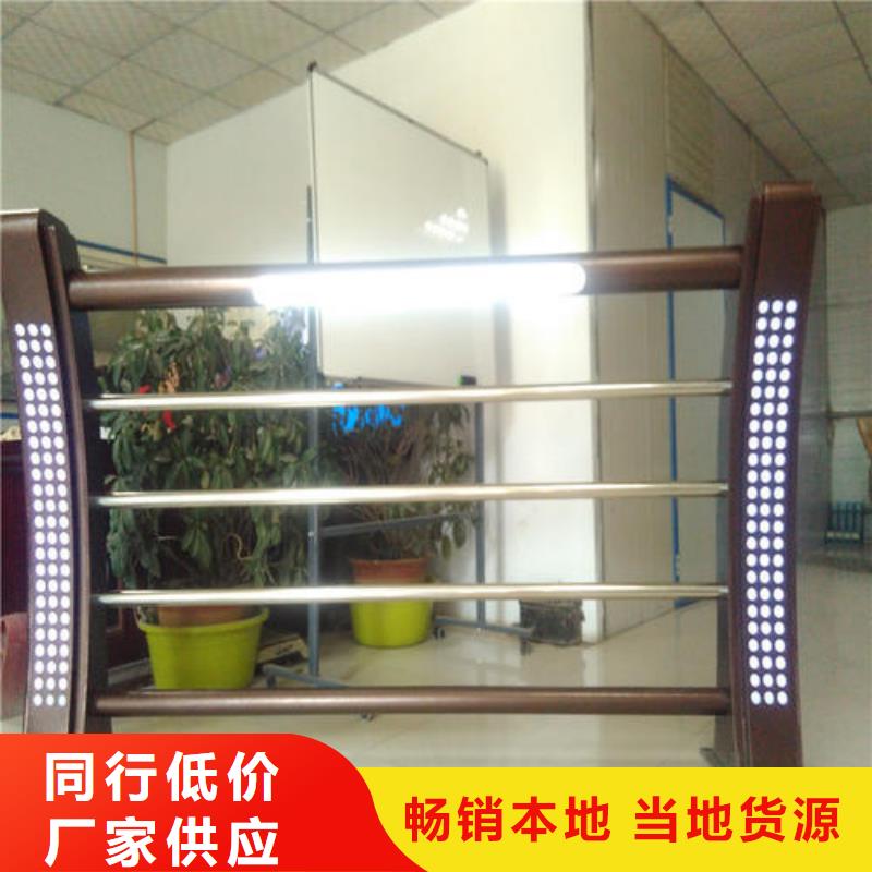414_热镀锌立柱品质之选