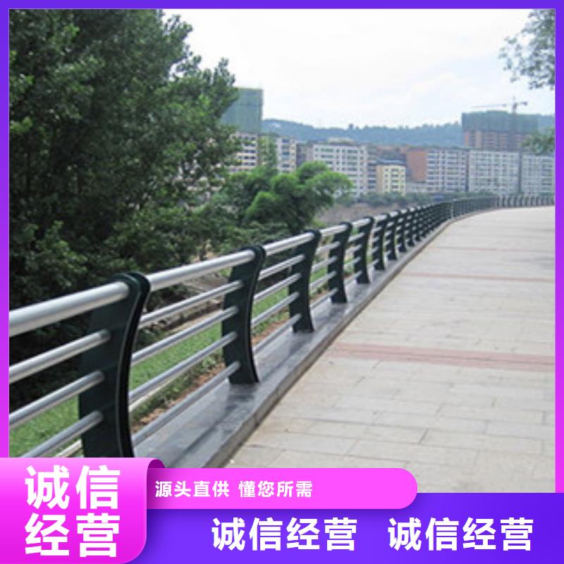 414_热镀锌立柱品质之选