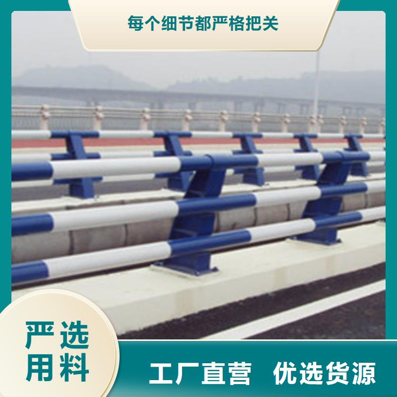 414_热镀锌立柱品质之选