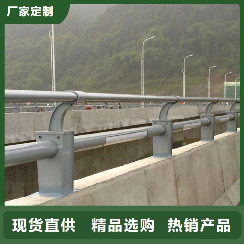 414_热镀锌立柱品质之选
