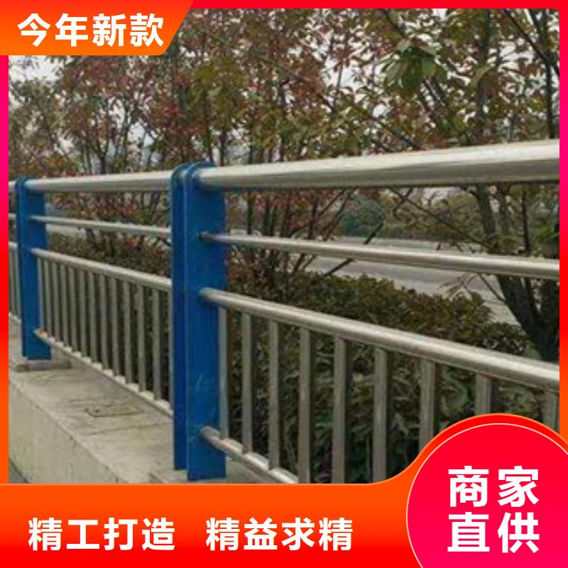 不銹鋼內(nèi)襯碳素復(fù)合管LED防護(hù)欄桿好貨有保障