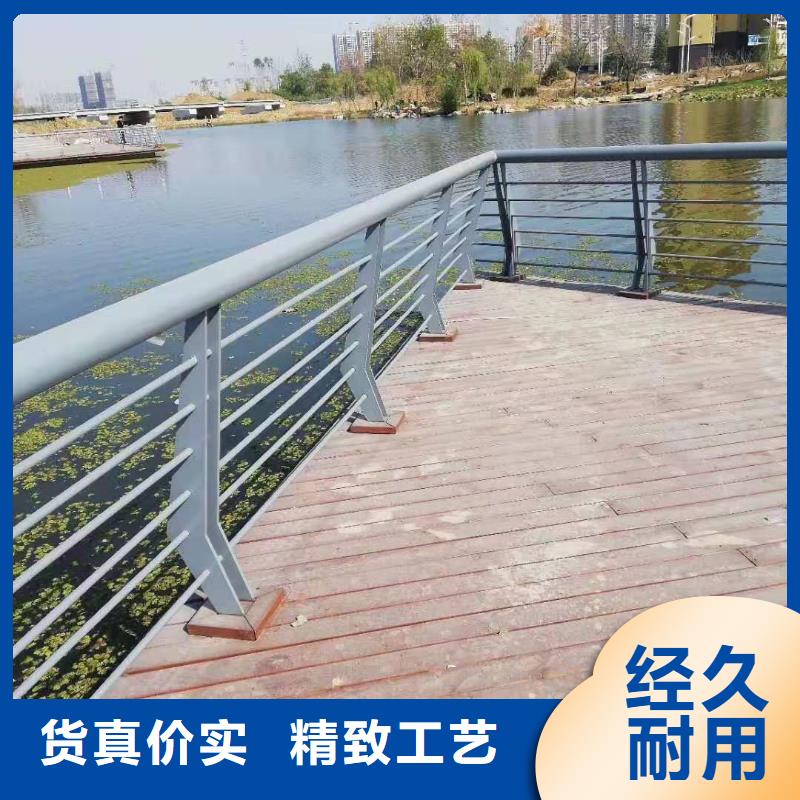 不銹鋼內(nèi)襯碳素復(fù)合管【人行道欄桿】工廠批發(fā)