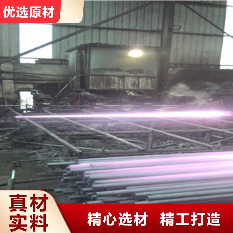 精密鋼管42CrMo精密鋼管海量貨源