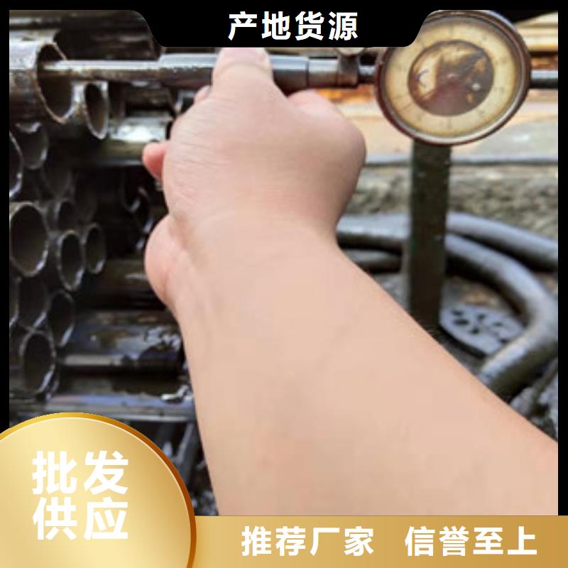 精密鋼管_鉛棒標(biāo)準(zhǔn)工藝