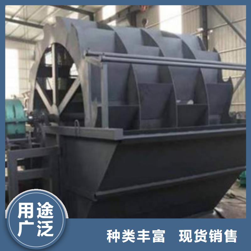 洗砂機(jī)挖泥船品質(zhì)值得信賴
