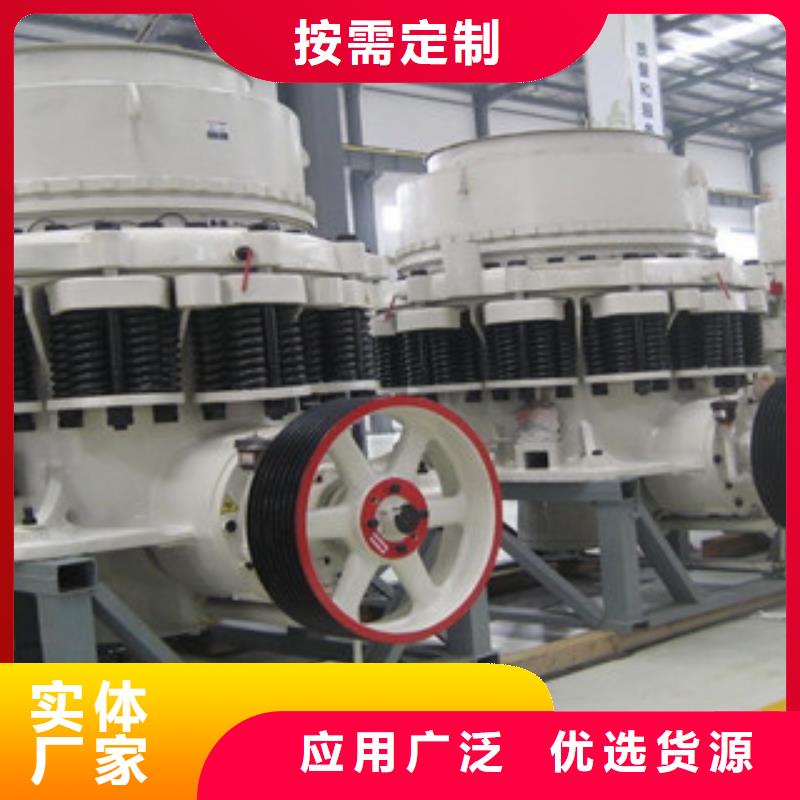 破碎機(jī)制砂機(jī)品質(zhì)做服務(wù)