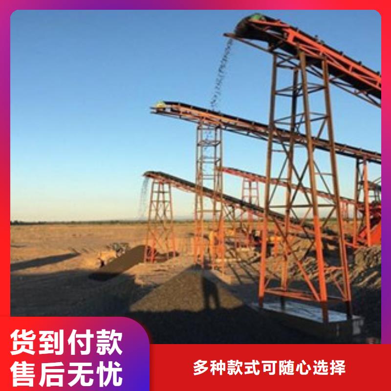 破碎生产线海沙淡化机械免费安装