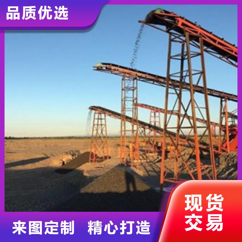 破碎生產線制砂機實力廠家