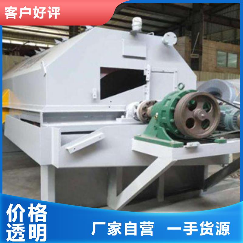 砂石分离机移动破碎站以质量求生存