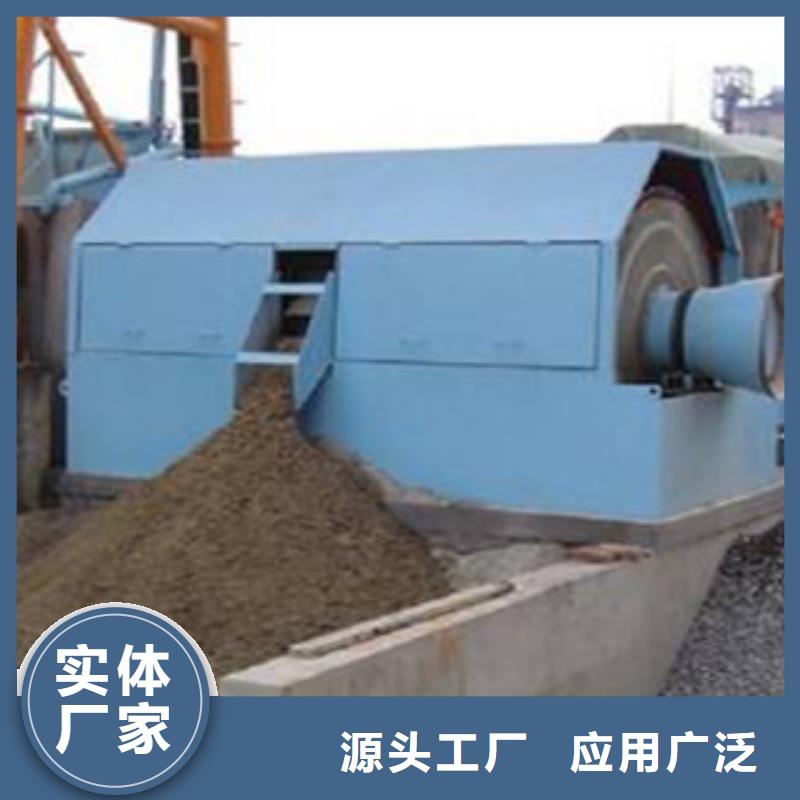 砂石分離機破碎生產(chǎn)線專注細節(jié)更放心