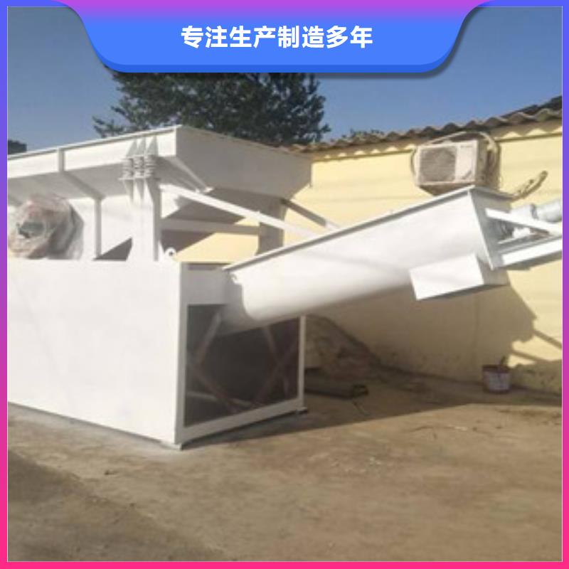 砂石分离机挖泥船多年经验值得信赖